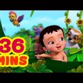 Top 25 Bengali Rhymes for Children Collection | Infobells