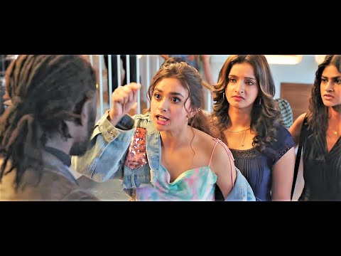 Blockbuster South Indian New (2023) Released Full Hindi Dubbed Action Movie | New Love Story Movies