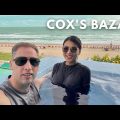 COX’S BAZAR WORST & BEST SEAFRONT HOTEL EXPERIENCE IN ONE DAY! BANGLADESH VLOG 🇧🇩
