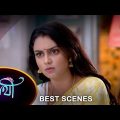 Saathi – Best Scene | 16 July 2023 | Full Ep FREE on SUN NXT | Sun Bangla