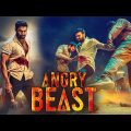 Angry Beast 2023 Full Movie Hindi | New Released Action Hindi Dubbed Movie 2023 #southdubbedmovies
