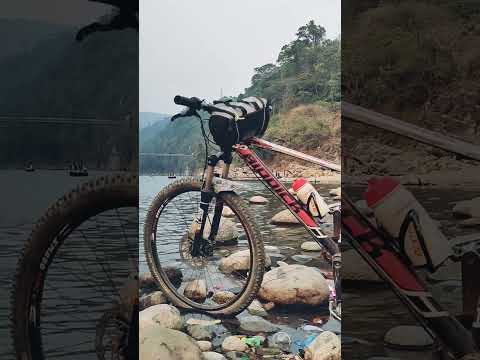 Chattogram – Sylhet Cycle tour || March 23 #cycletour #travel #bangladesh #tranding #shorts #road