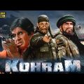 Kohram Full Movie | Amitabh Bachchan, Nana Patekar, Danny Denzongpa and Tabu | Hindi Action Movie