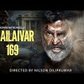 Thailaivar 169 New 2023 Released Full Hindi Dubbed Action Movie | Rajnikanth New Movie 2023