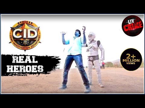 The Peculiar Boxer | Part 3 | C.I.D | सीआईडी | Real Heroes