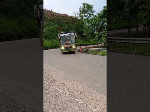 Bangladeshi Bus Video #bangladesh #bus #smallbus #localbus #publictransport #travel #bluebus #videos