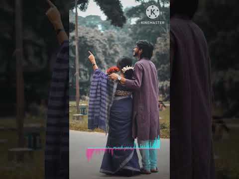 Mane Na Mon Mane Na | Bengali love status | Bangladesh Viral Song #shorts