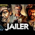 Jailer 2023 Full Movie In Hindi | Rajinikanth New Released Action Movie 2023 #southdubbedmovies