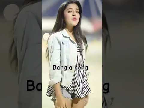 #TrendingSong )( Bangladesh And}{ Bangla song} { Tiktok are Indian {Rashi Shinde} #Shorts #viral 🥰