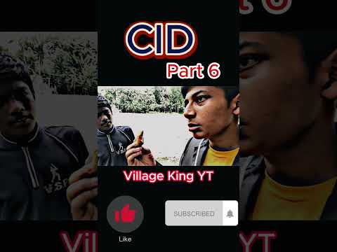 CID Funny Video 🤣 | Bangla Funny Video | CID | #shorts_ #shortvideo #funny_video #cidfunnyvideo