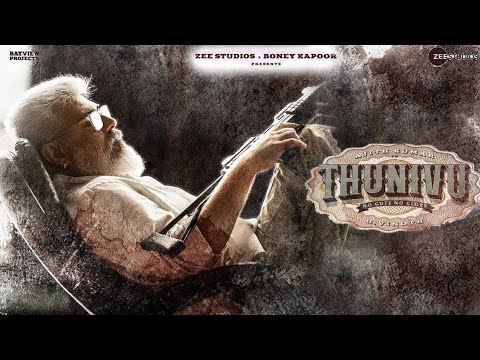 thunivu full movie in hindi dubbed #newhindimoviebollywood #viral #freemoviesonyoutube