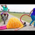 Must Watch New Special Comedy Video 2023 😎Totally Amazing Comedy Episode 225#busyfunltd