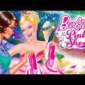 Barbie™ In The Pink Shoes (2013) Full Movie HD | Barbie Official