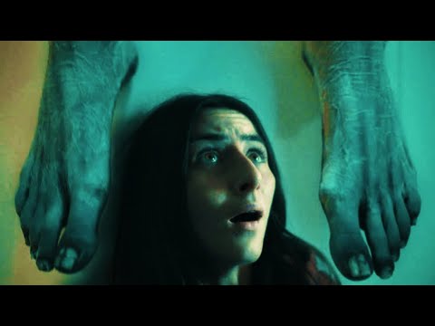 LEGACY 2019 movie explained in hindi l horror movie explained in hindi