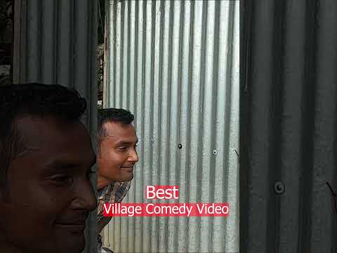 Best Village Comedy Video | Unlimited Bangla Fun | #JFunTv