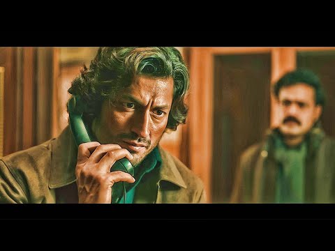 IB-71(2023) | New Release Hindi Full Movie 2023 | Vidyut Jamwal | New Action Blockbuster Movie 2023