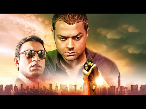 इरफ़ान खान & बॉबी देओल सस्पेंस मूवी | Irrfan Khan | Bobby Deol | Priyanka Chopra | Riteish Deshmukh