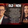 Old Vs New Bangla Mashup Songs | Bangla Mashup 2020 | Hasan S. Iqbal _ DriSty Anam | Romantic Songs