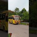 Bangladeshi Bus Video #bus #bangladesh #travel #smallbus #localbus #publictransport #shorts #hanif