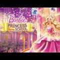 Barbie™ Princess Charm School (2011) Full Movie HD | Barbie Official