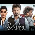 Varisu Full Movie Hindi | New South Indian Movies Dubbed In Hindi 2023 Full Latest New Hindi Movies