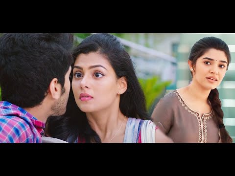 Superhit Hindi Dubbed Movie Love Story Movie – Mohanlal, Viswant & Anisha, Nassar, Venela| New Movie