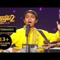 Pranjal की Act ने किया Judges को Impress | Superstar Singer Season 2 |Himesh, Alka Yagnik, Javed Ali