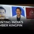 The hunt for India’s timber trafficking kingpin | 101 East Documentary