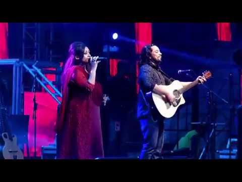 Chirkut Live on Joy Bangla concert 2019 #bangladesh #music #live