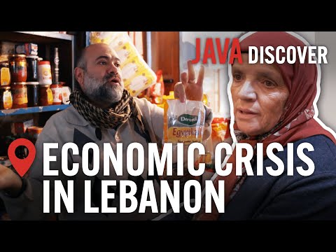 Lebanon: Extreme Poverty, Corruption and Soaring Inflation | Middle East Documentary