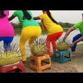 Don`t Miss Special Funniest Comedy Video 😂 Must Watch Viral Funny Video Episode 219 By #BusyFunLtd