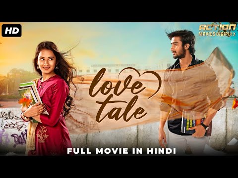 LOVE TALE – Superhit Full Hindi Dubbed Movie | South Romantic Movie | Navdeep & Swati Reddy