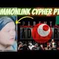🇧🇩 BANGLA UNDERGROUND CYPHER | German Rapper reacts | Commonlink Cypher Pt. 3