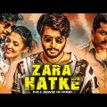 Sundeep Kishan's JARA HATKE – Hindi Dubbed Full Movie | Neha Shetty, Bobby Simha | South Movie