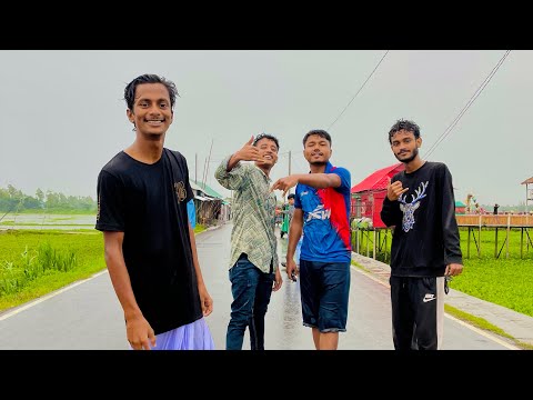 Bangla funny video😹| তোতলার আব্বা কাচা মরিচ ব্যবসায়ী😹|Morsalin|Masud@Morsalin420