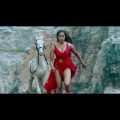 Lady Gangester South Hindi Dubbed Movie – Raj, Virginia, Chaithra
