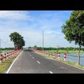 Beautiful Gazipur -কালীগঞ্জে নব নির্মিত একটি রাস্তা ও ব্রীজ |Bangladesh Travel |A S I F Raihan Vlogs