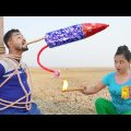 Must Watch New Funny Video 2022 Top New Comedy Video 2022 Try To Not Laugh Episode 185 By Busy Fun L