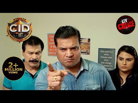 Mysterious Case Of "Hostel Ragging"| CID | Back To School | सीआईडी
