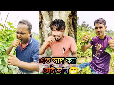 Ato Shadi Ka। এত স্বাদ ক্যা। সেই স্বাদ।😁😁😁 Bangla Funny Video। Robel Raj