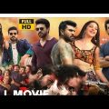 New South Indian Full Hindi Dubbed Blockbuster Action Movie 2023 Latest New Hindi Dubbed Movies