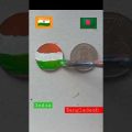 Trending Flag Drawing|#india#bangladesh #flag#army#song #instagram #republicday #shorts