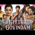 Geetha Govindam Full Movie In Hindi Dubbed __ Vijay Devarakonda __ Rashmika Mandanna __ South movie