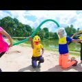 New Special Must Watch Trending Funny Comedy Video Amazing Funny Video 2023 Episode 233 By #MyFamily
