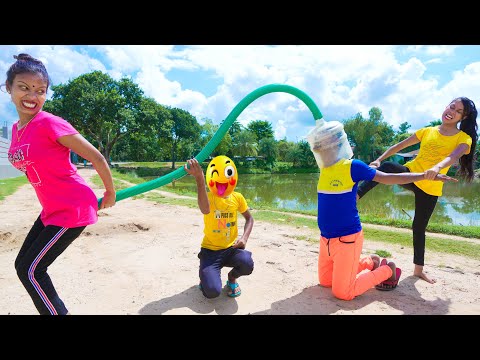 New Special Must Watch Trending Funny Comedy Video Amazing Funny Video 2023 Episode 233 By #MyFamily