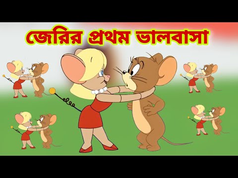 Tom and Jerry | Tom and Jerry Bangla | cartoon | Tom and Jerry cartoon | Bangla Tom and Jerry