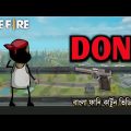 Don । A unique type of freefire cartoon video in bengali
