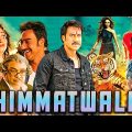 Himmatwala Full Comedy Movie In 4K | Ajay Devgn | Tamannaah Bhatia | Paresh Rawal | Mahesh |