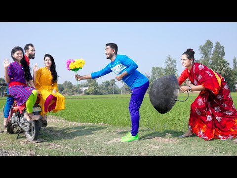 Must Watch New Very Special Funny Video 2023😂Totally Amazing Ep  199 Fun By Busy fun ltd