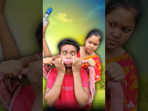 New comedy video  || Bangla funny video || best bangla comedy video || gopen comedy king #sorts